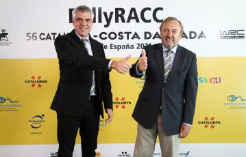 RallyRACC 2019